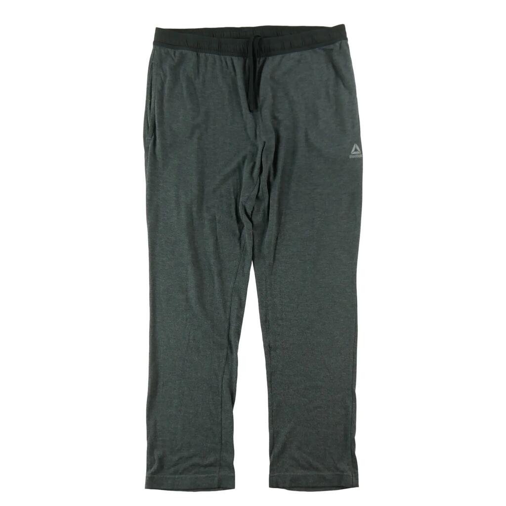 Second life - Men's Black Joggings - Excellent