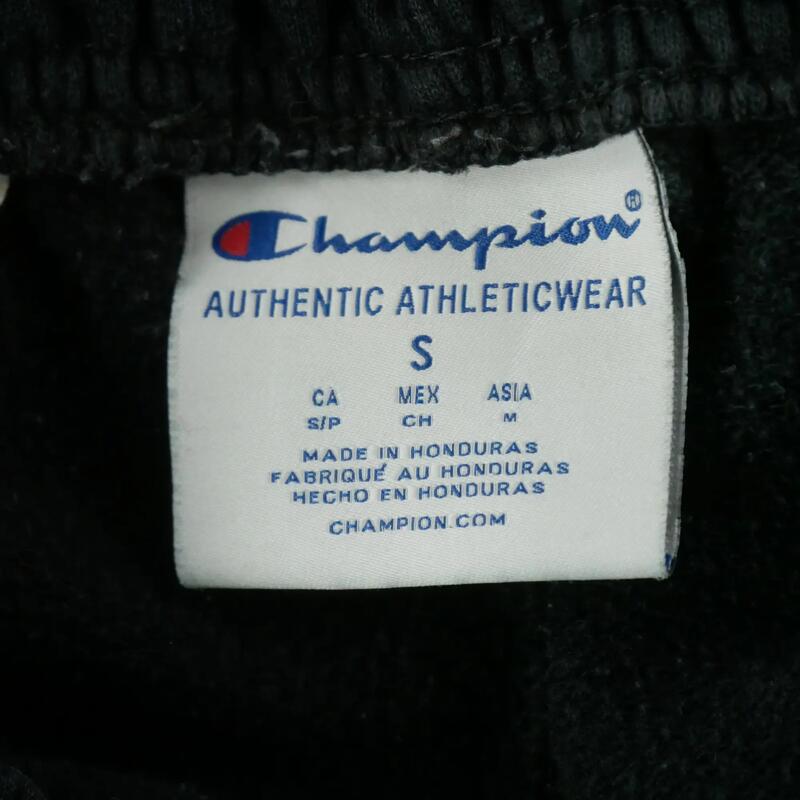 Second life - Joggings bărbați vintage Champion - Foarte bun