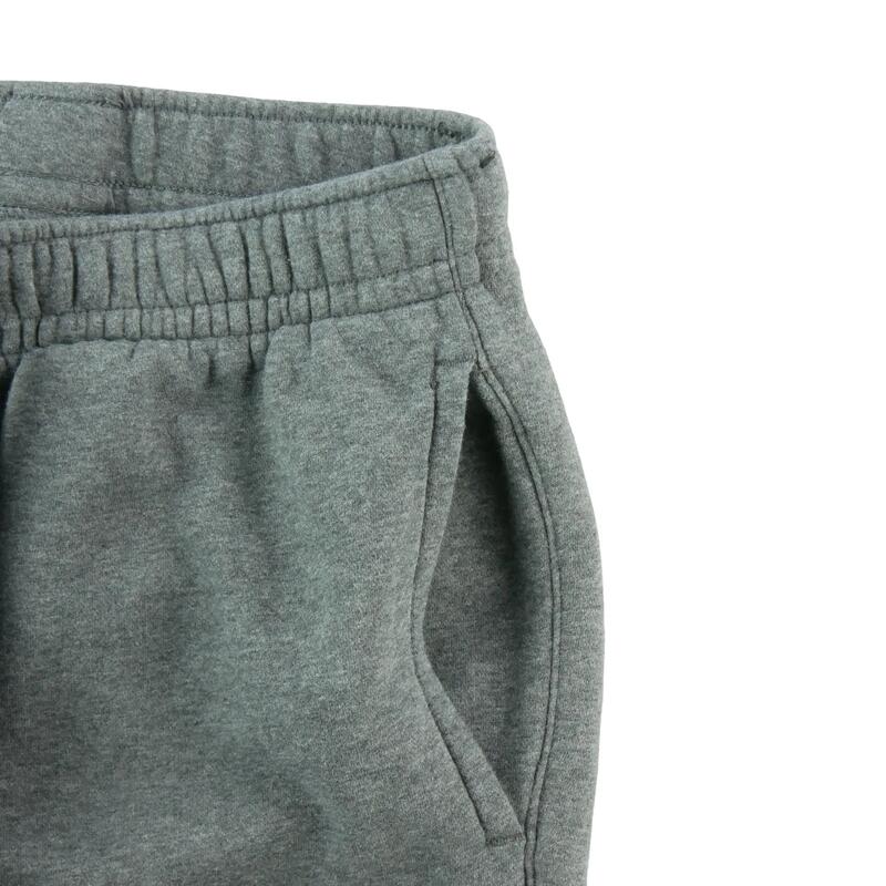 Second life - Joggings bărbați Nike Swoosh Club gri - Ca nou