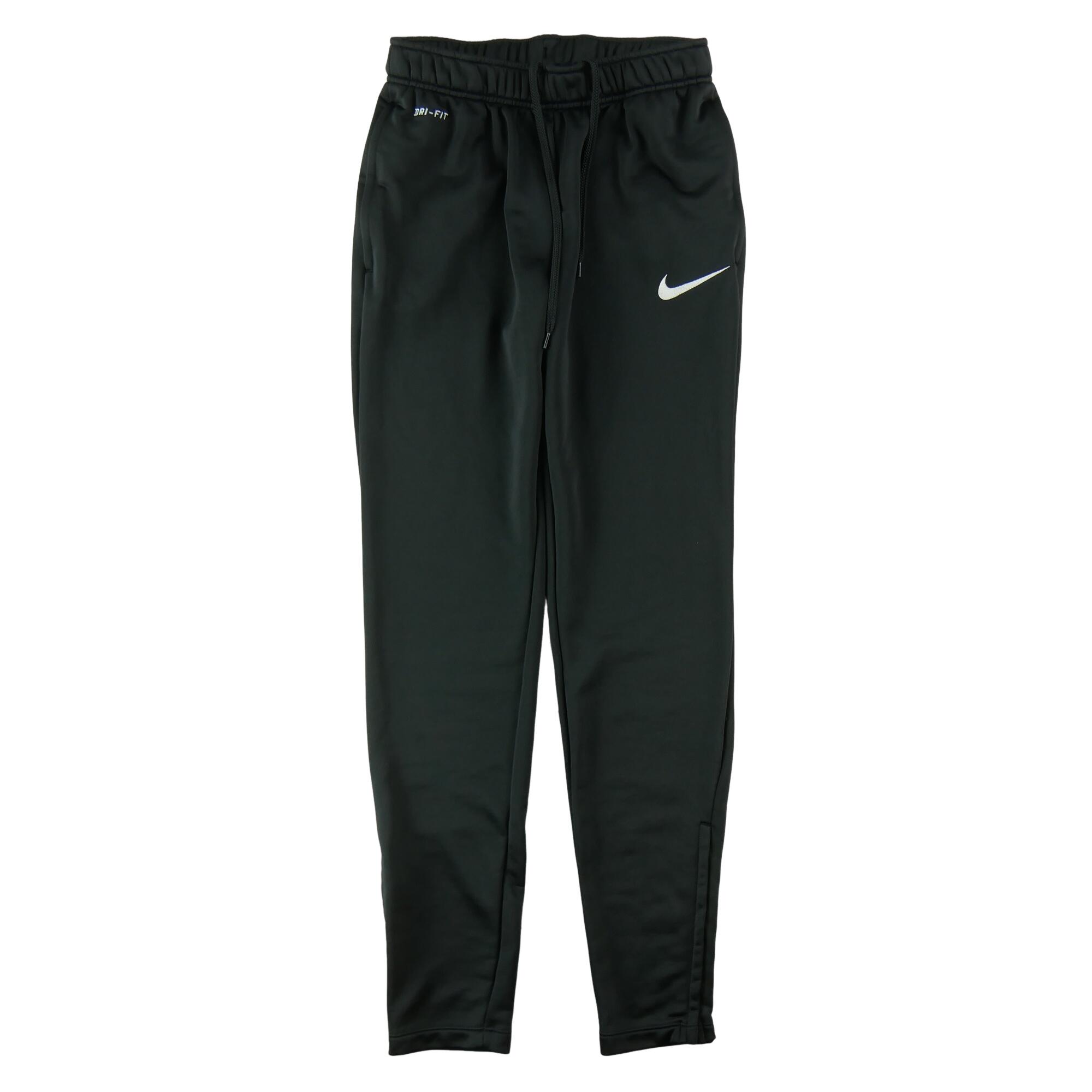 Second life - Pantaloni jogging bărbați Nike Dri-Fit - Ca nou