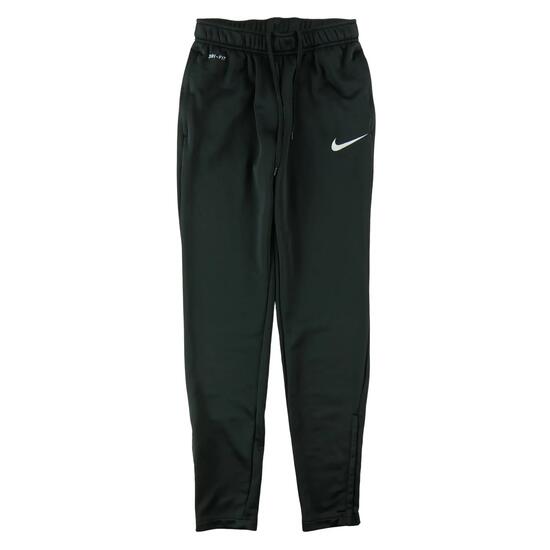 Second life - Spodnie dresowe męskie Nike Dri-Fit - Jak nowy