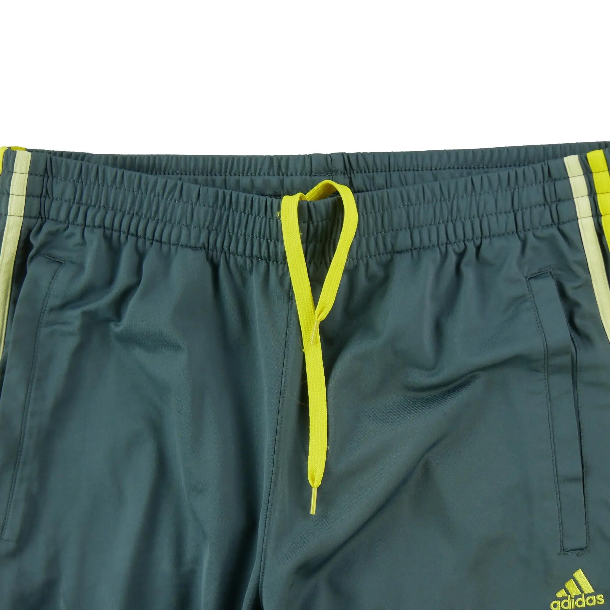 Tweedehands - Joggings Adidas Homme Grijs - Zeer goede staat 3/6