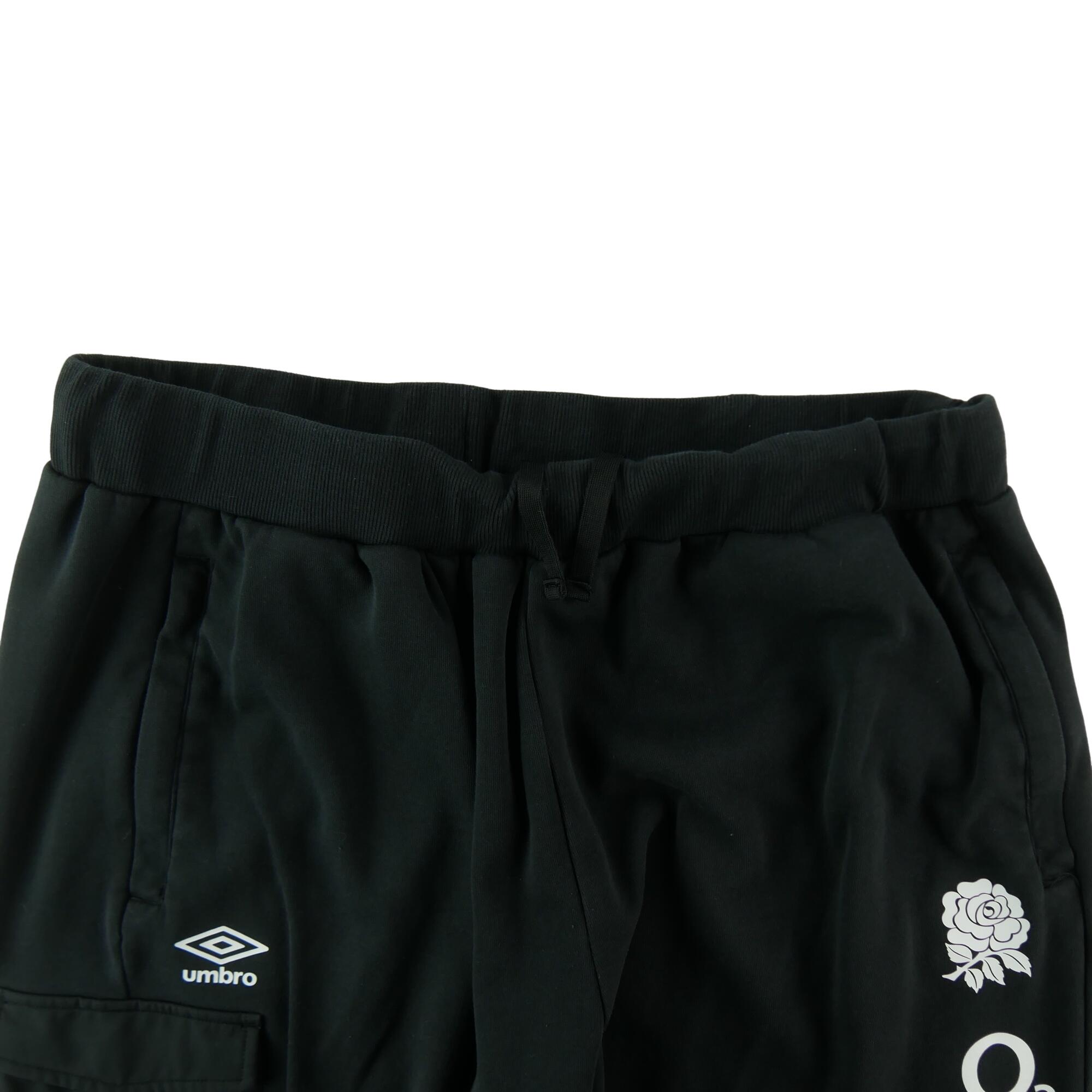 Second life - Joggings męskie Umbro England Rugby - Jak nowy 3/7
