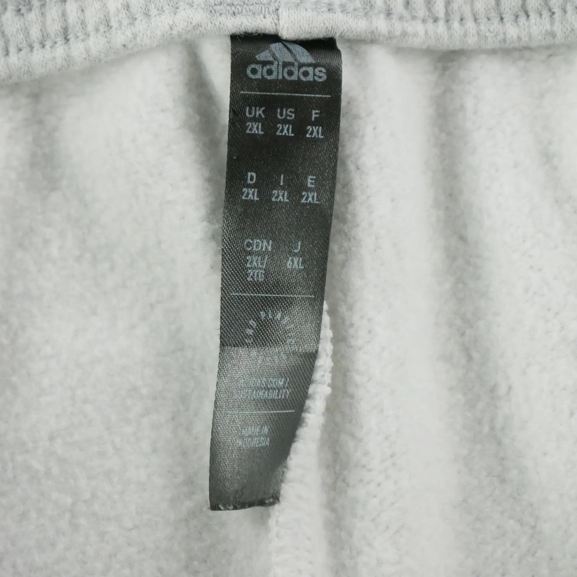 Tweedehands - Joggings voor heren Adidas - Als nieuw 6/7