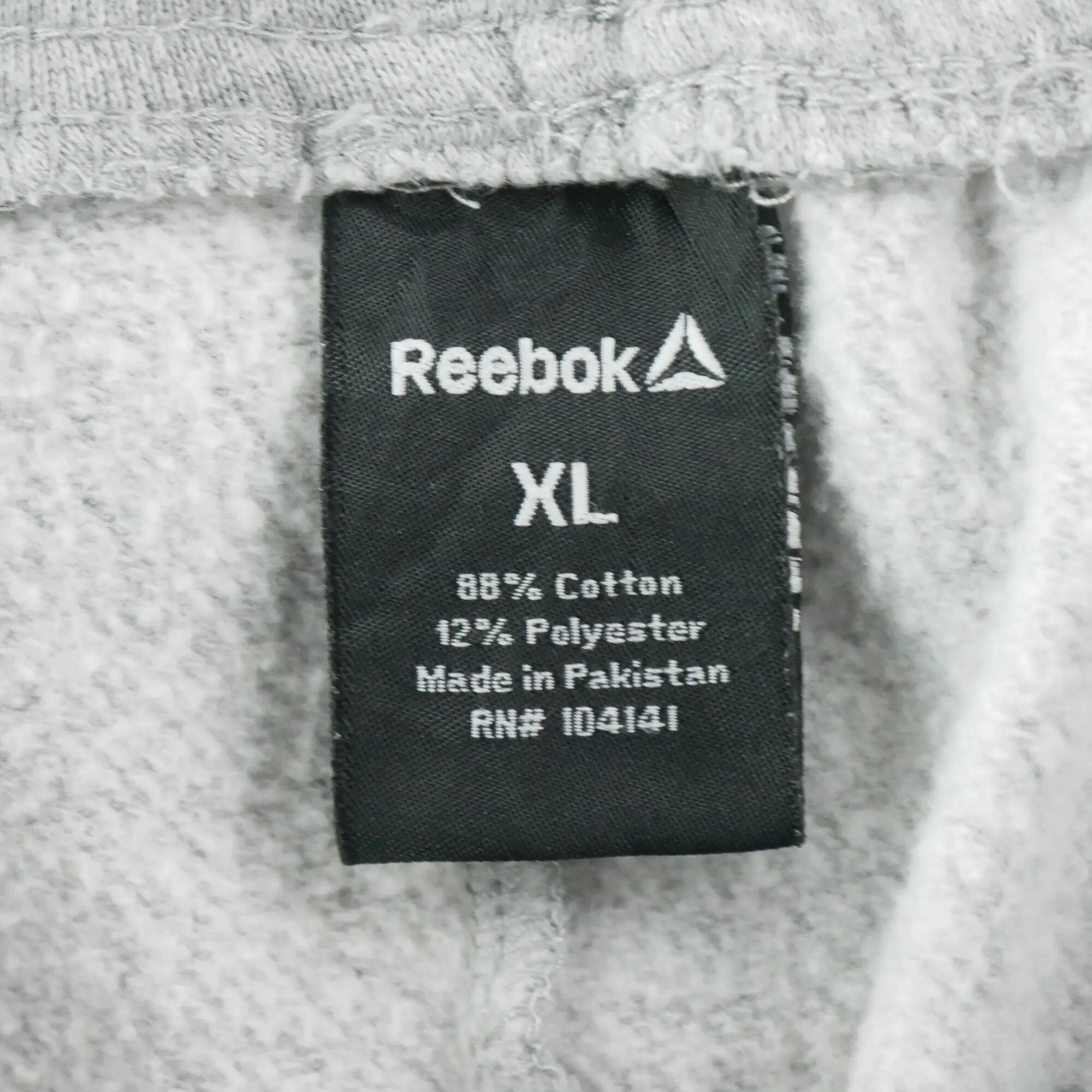 Segunda Vida - Joggings Hombre Vintage Y2K Reebok - Excelente 6/7