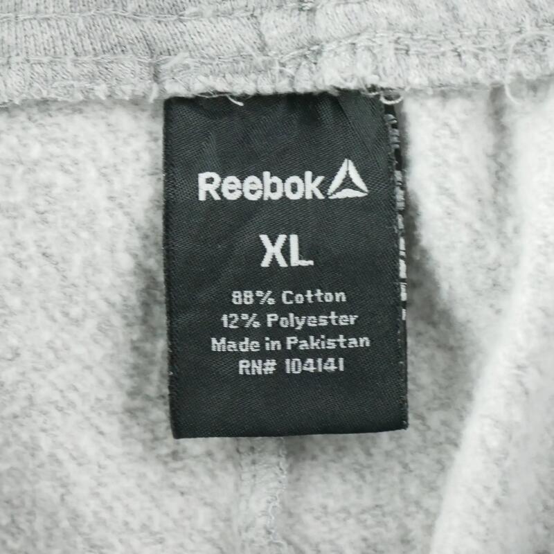 Second life - Pantaloni de trening bărbați Reebok Vintage Y2K - Ca nou