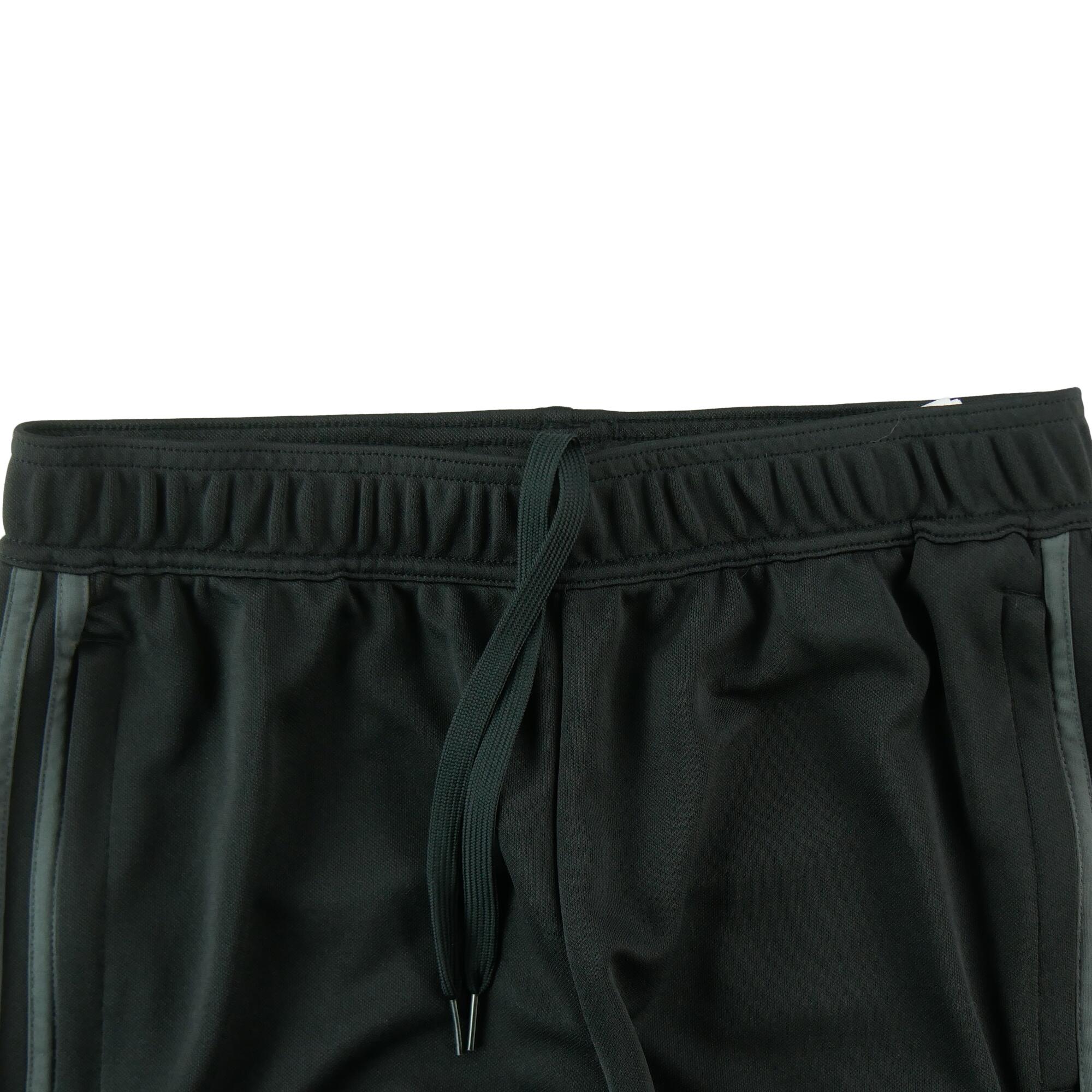 Tweedehands - Adidas joggingsbroek heren Aeroready zwart - Als nieuw 3/7