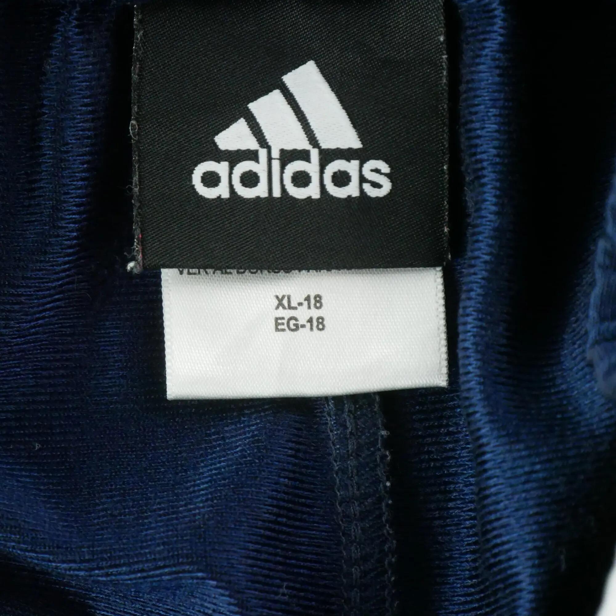 Tweedehands - Adidas jogging heren - Als nieuw 6/7