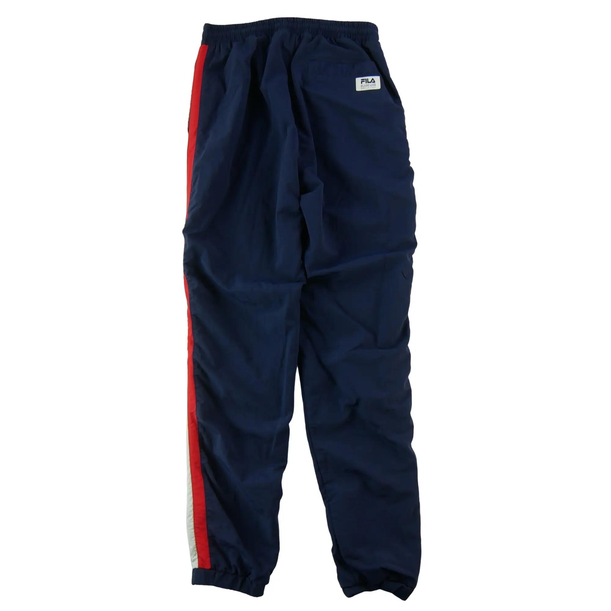 Segunda Vida - Joggings Hombre Fila Vintage - Muy Bueno 2/6