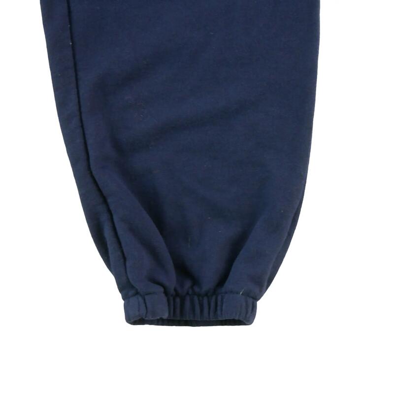 Second life - Joggings bărbați Gap Vintage Y2K bleumarin - Foarte bun
