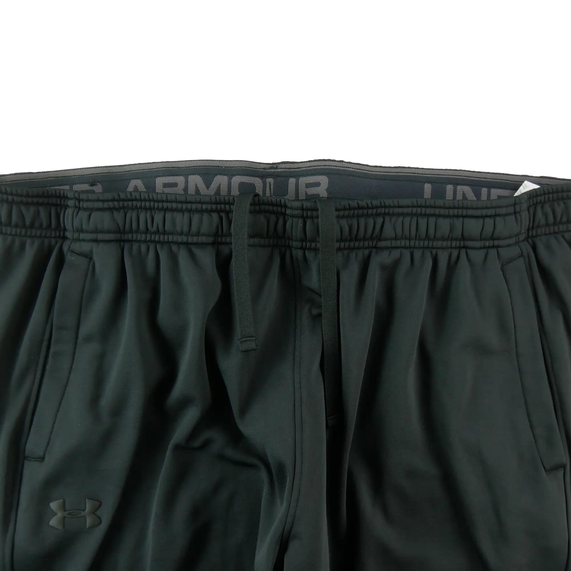 Segunda Vida - Joggings Hombre Under Armour coldgear - Muy Bueno 3/5