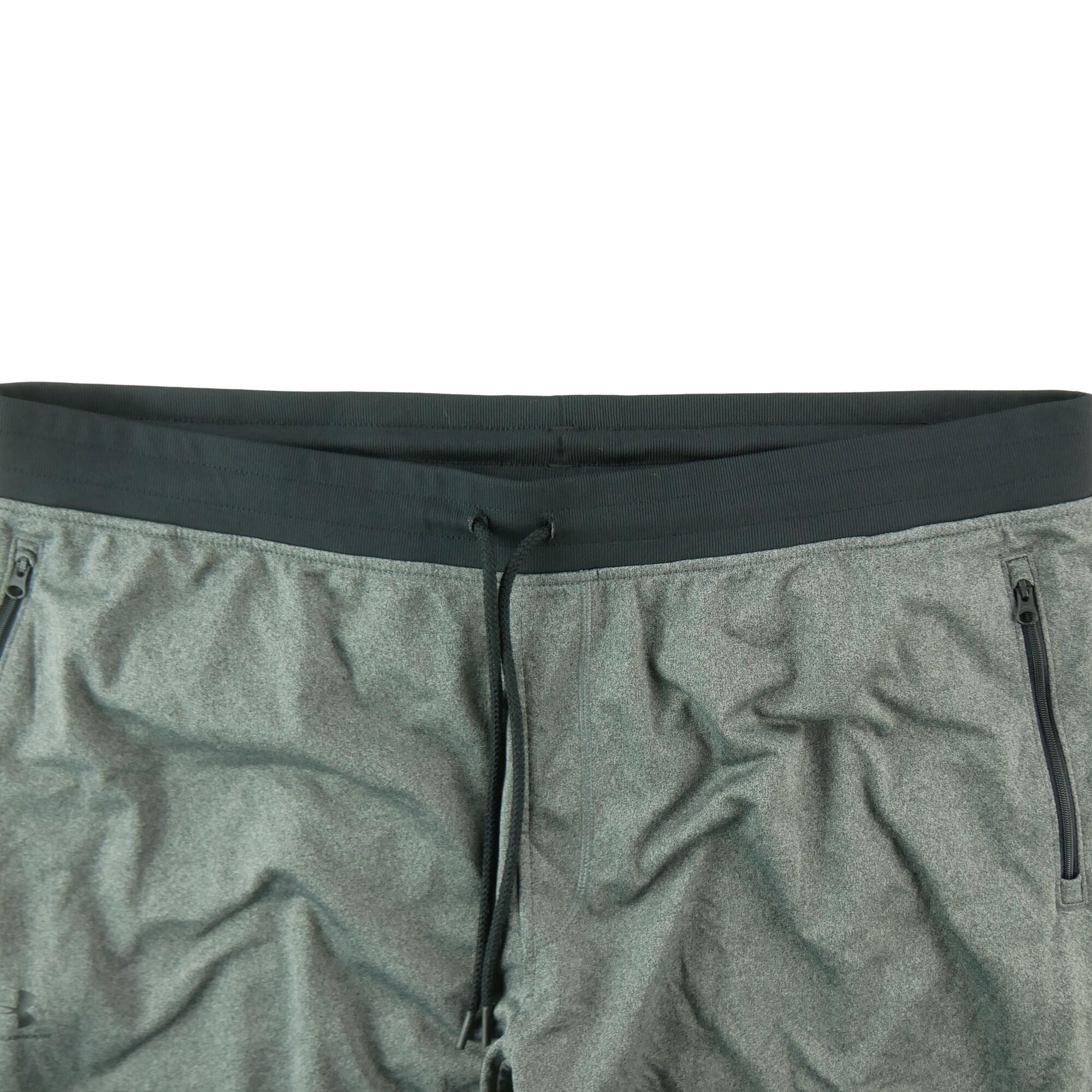 Tweedehands - Under Armour joggingsbroek heren coldgear loose-fit - Als nieuw 3/6