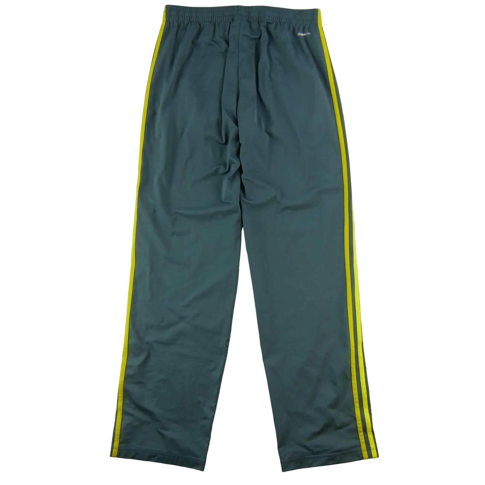 Tweedehands - Joggings Adidas Homme Grijs - Zeer goede staat 2/6