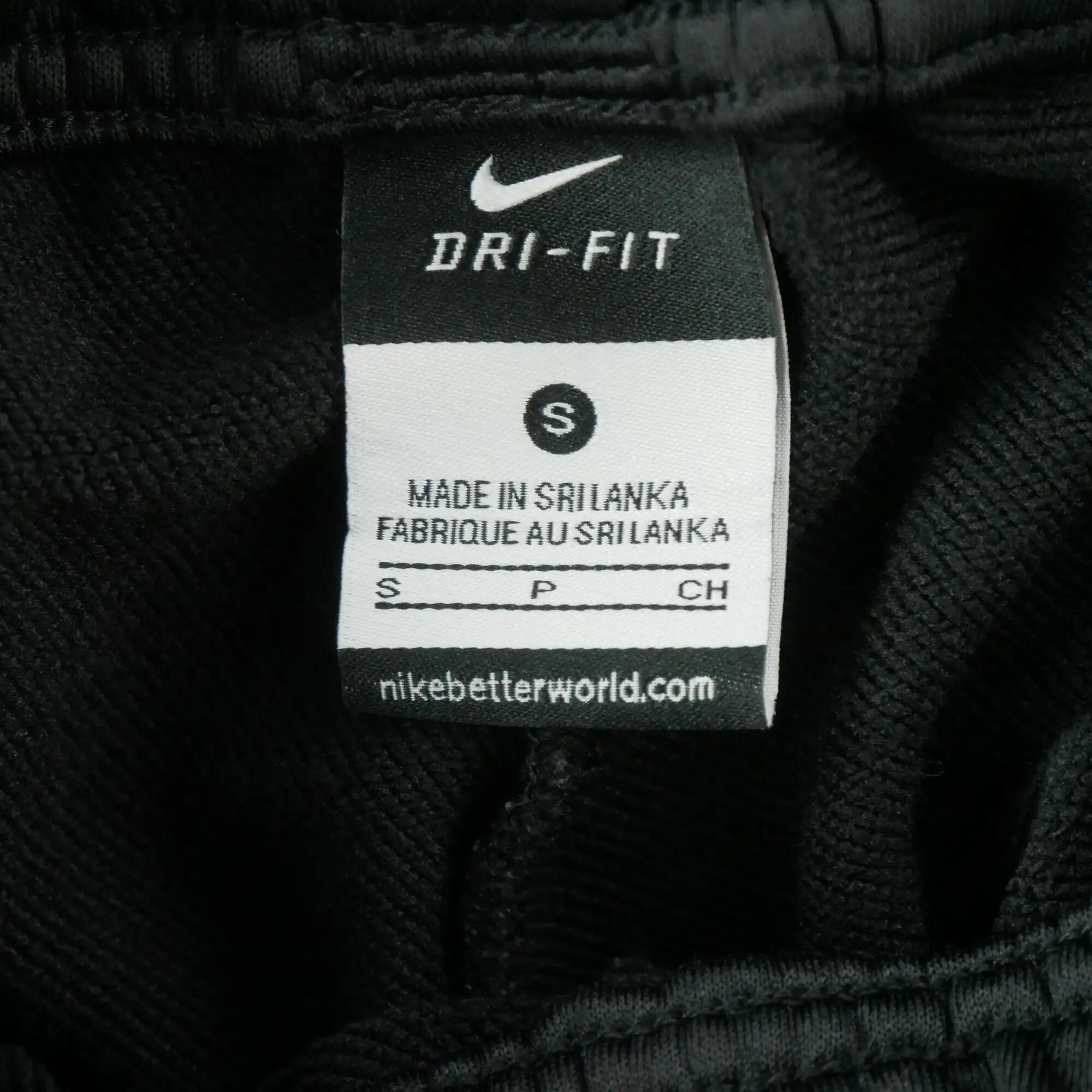 Second life - Spodnie dresowe męskie Nike Dri-Fit - Jak nowy 7/7