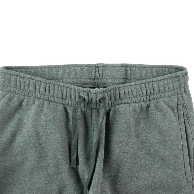 Second life - Joggings bărbați Nike Swoosh Club gri - Ca nou