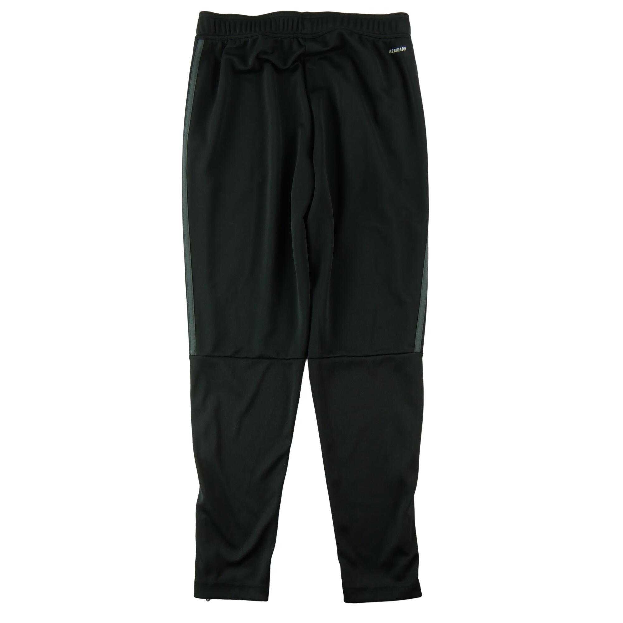 Tweedehands - Adidas joggingsbroek heren Aeroready zwart - Als nieuw 2/7