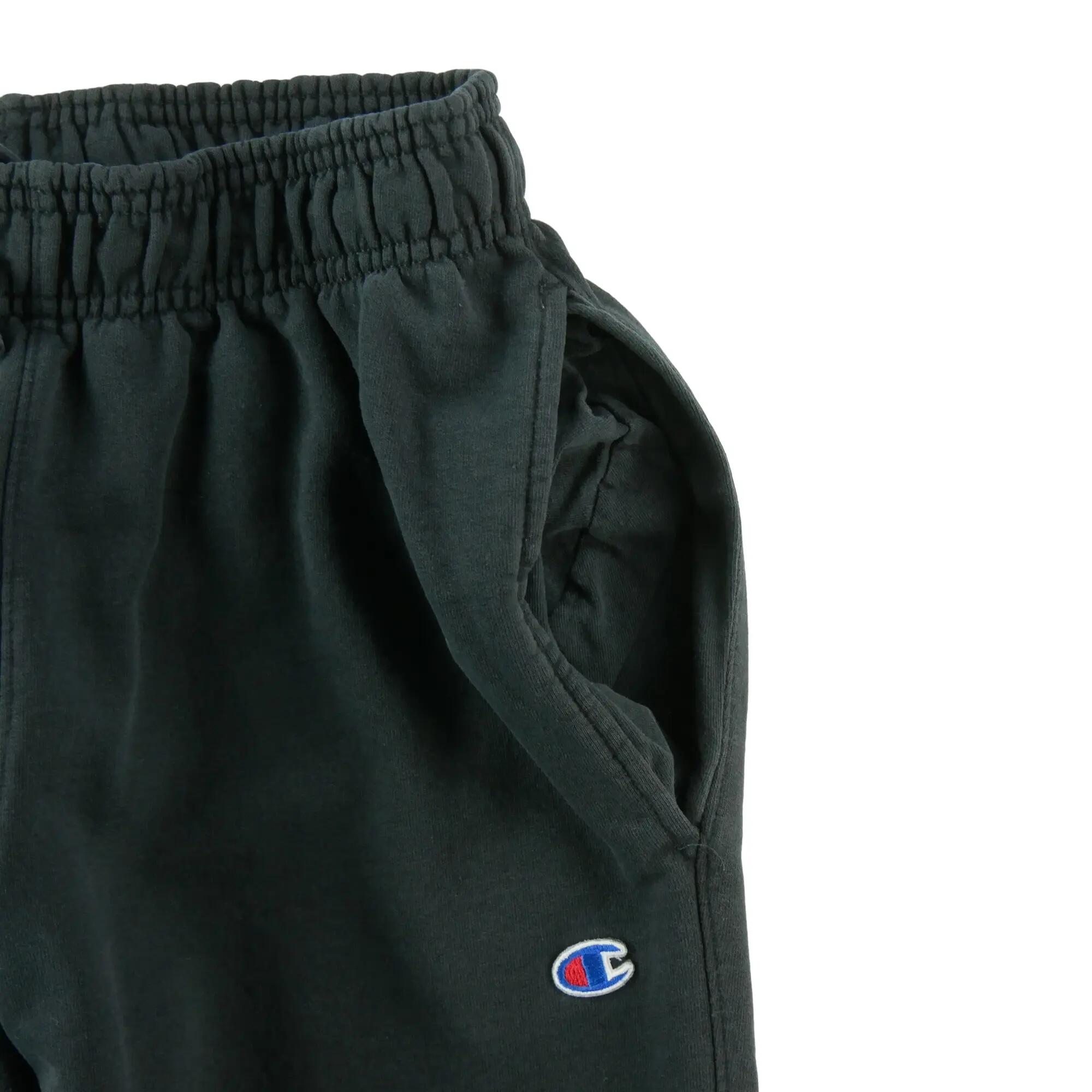 Second life - Joggings męskie vintage Y2K Champion - Stan bardzo dobry 4/7