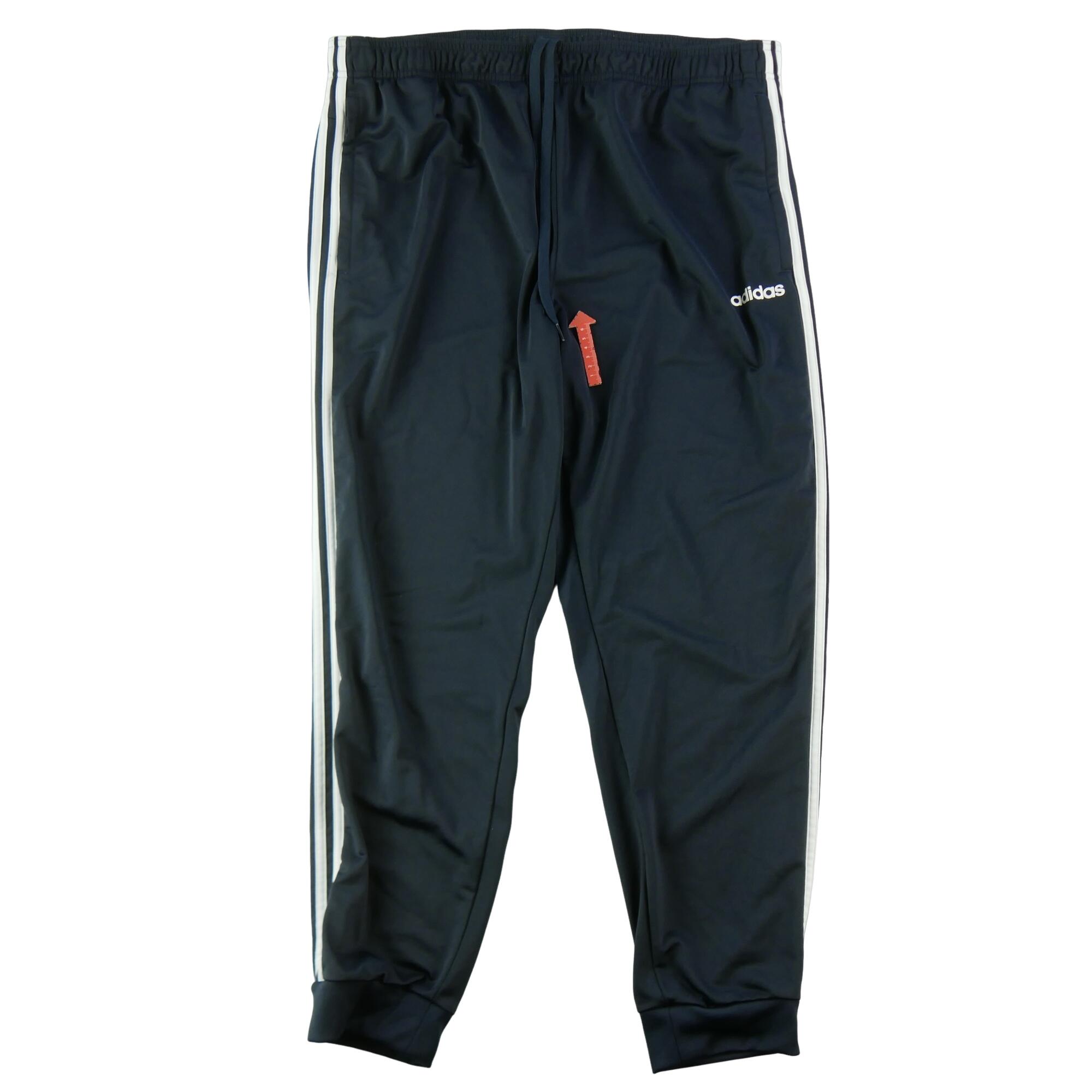 Segunda Vida - Joggings Hombre Adidas azul marino - Bueno 5/7