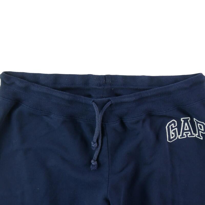 Second life - Joggings bărbați Gap Vintage Y2K bleumarin - Foarte bun
