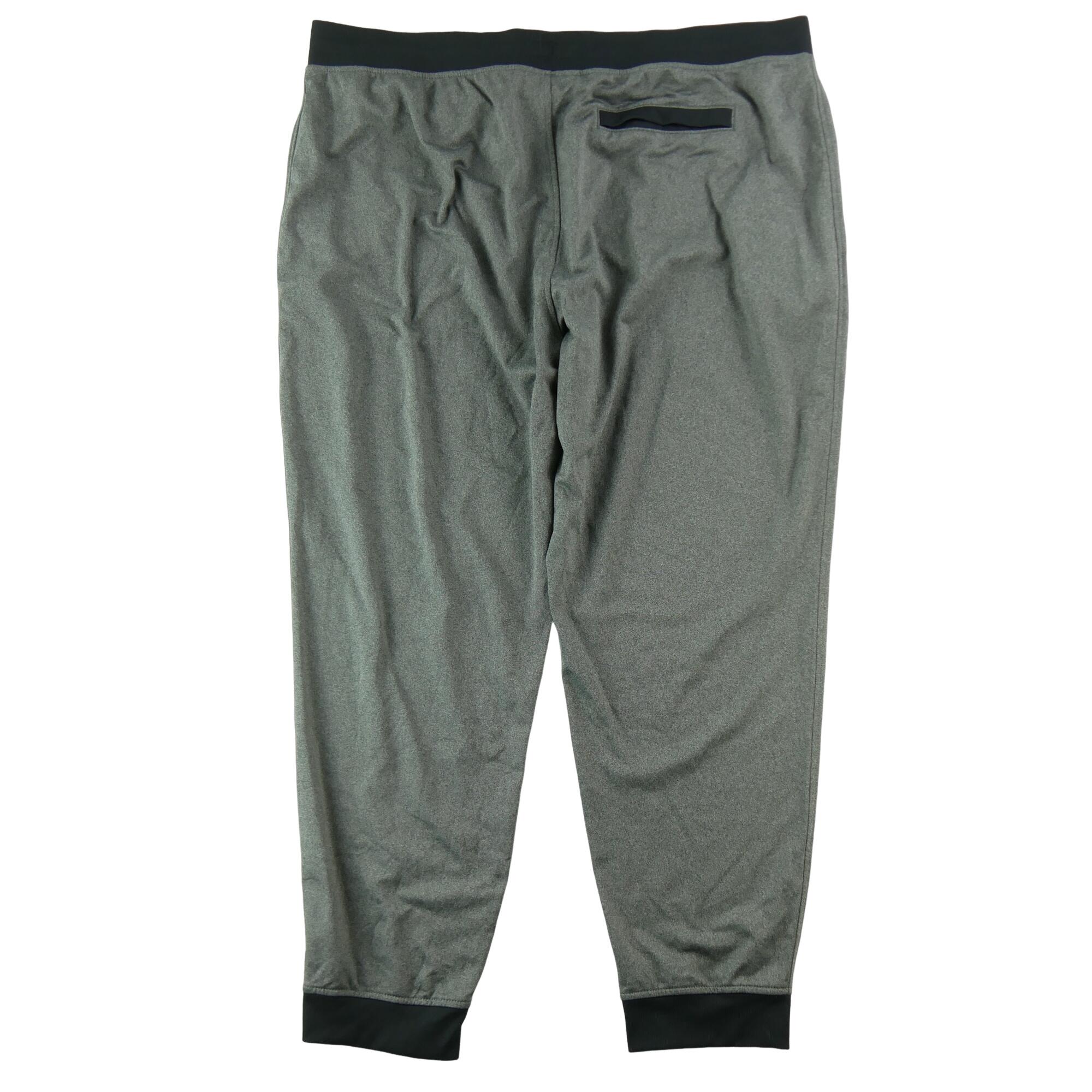 Tweedehands - Under Armour joggingsbroek heren coldgear loose-fit - Als nieuw 2/6