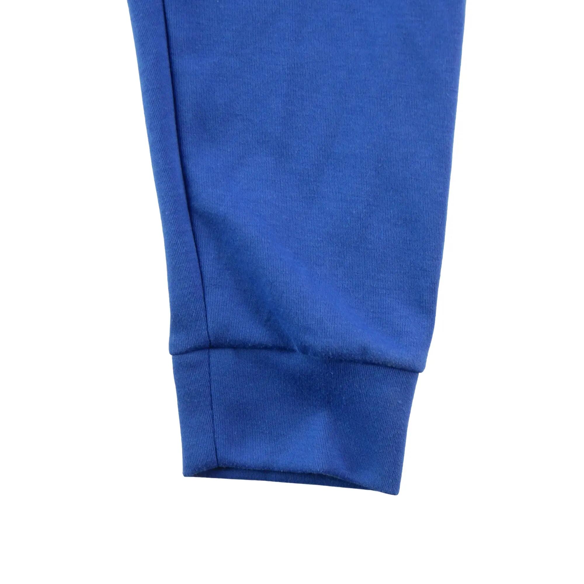 Refurbished - Russell Athletic Herren Jogging Vintage Y2K Blau - Wie neu 4/6