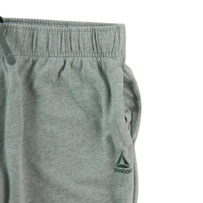 Second life - Pantaloni de trening bărbați Reebok Vintage Y2K - Ca nou