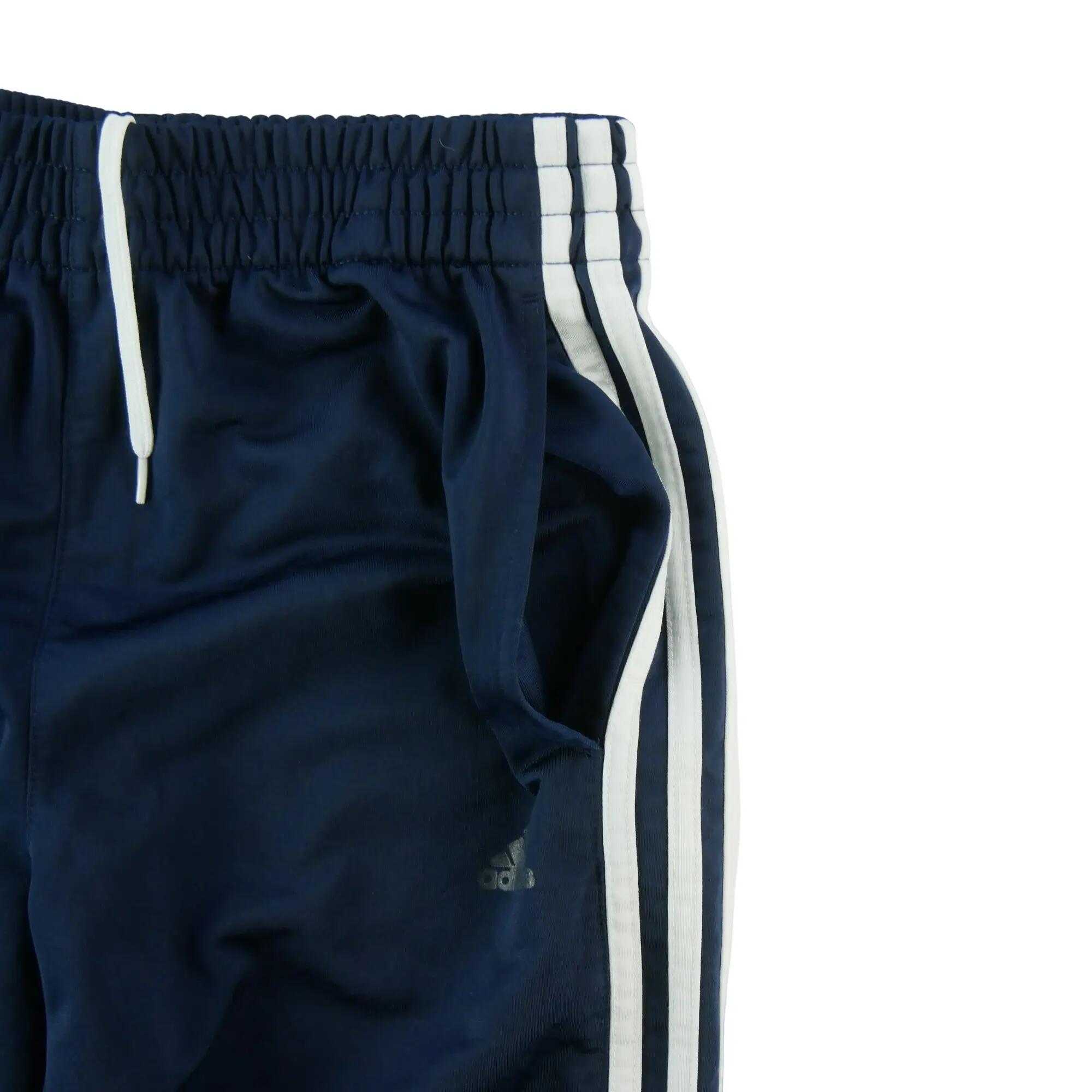 Tweedehands - Adidas jogging heren - Als nieuw 4/7