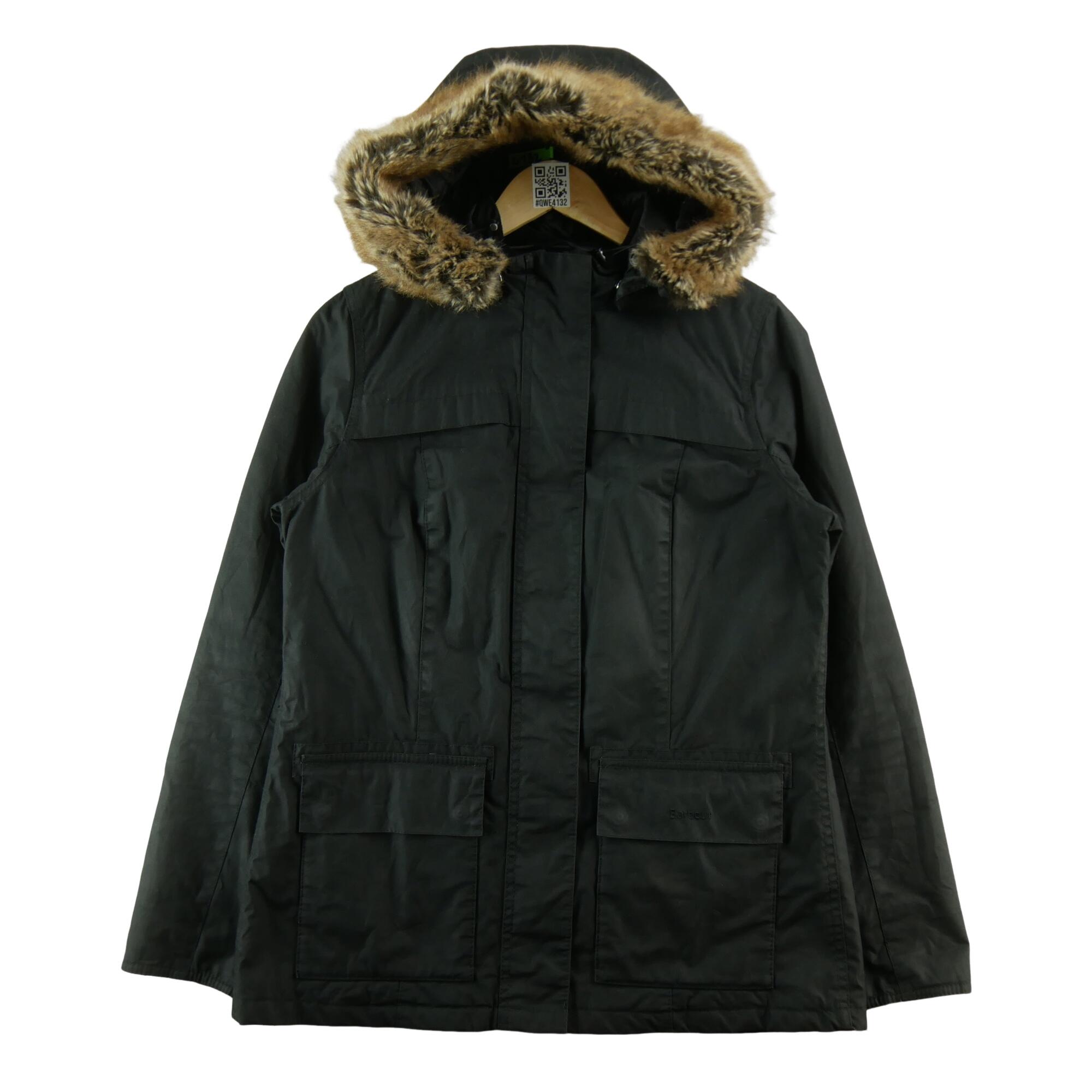 BARBOUR picture