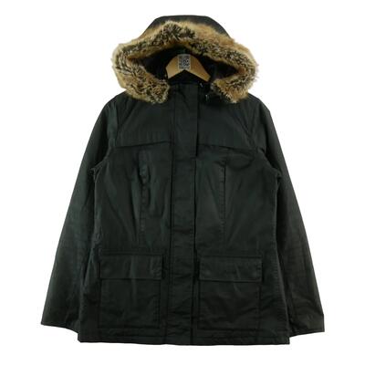 Second hand - Parka donna Barbour Ellen Wax ciré - Stato molto buono