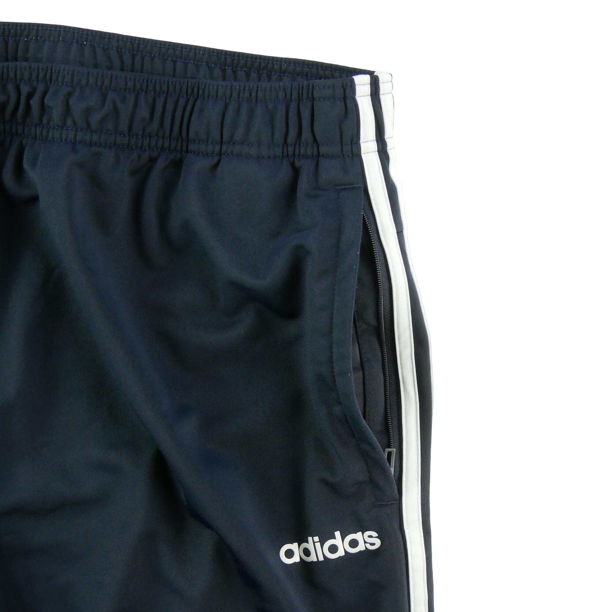 Segunda Vida - Joggings Hombre Adidas azul marino - Bueno 4/7