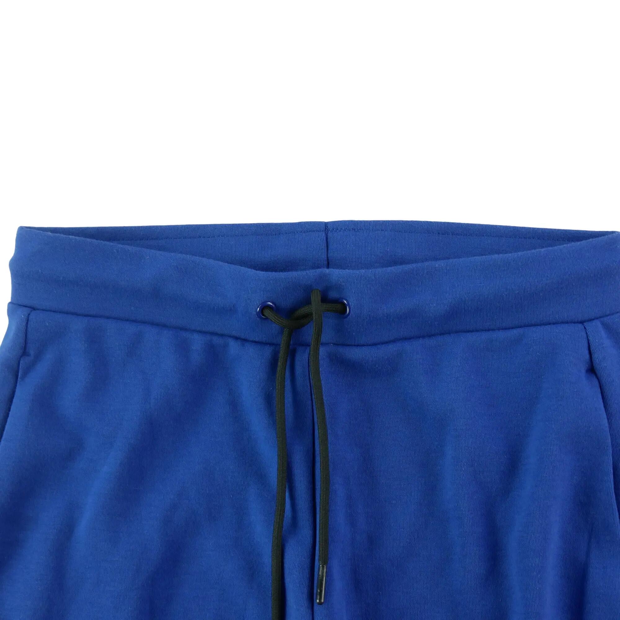Refurbished - Russell Athletic Herren Jogging Vintage Y2K Blau - Wie neu 3/6
