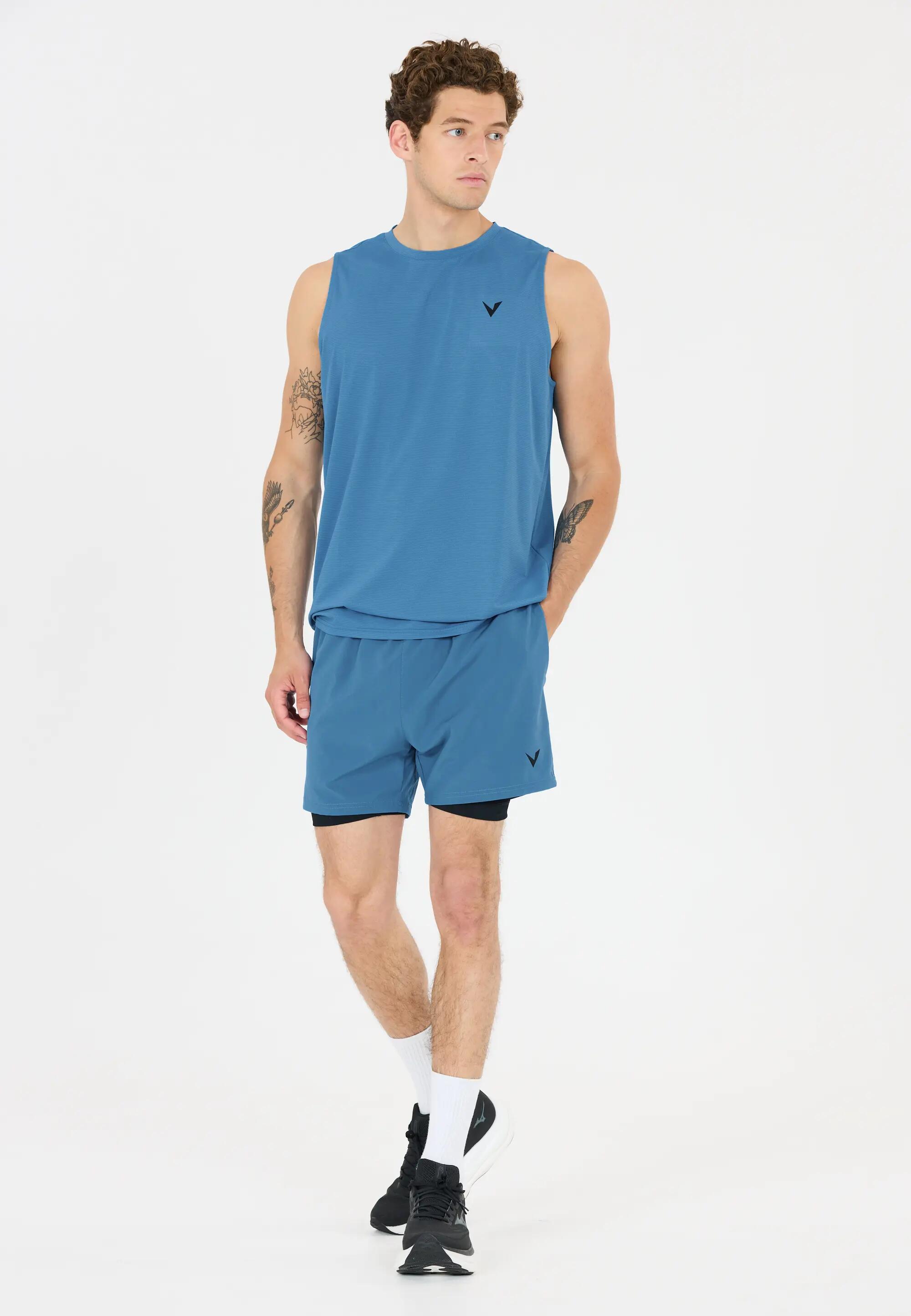 2-in-1-Shorts Zayne V2 3/15