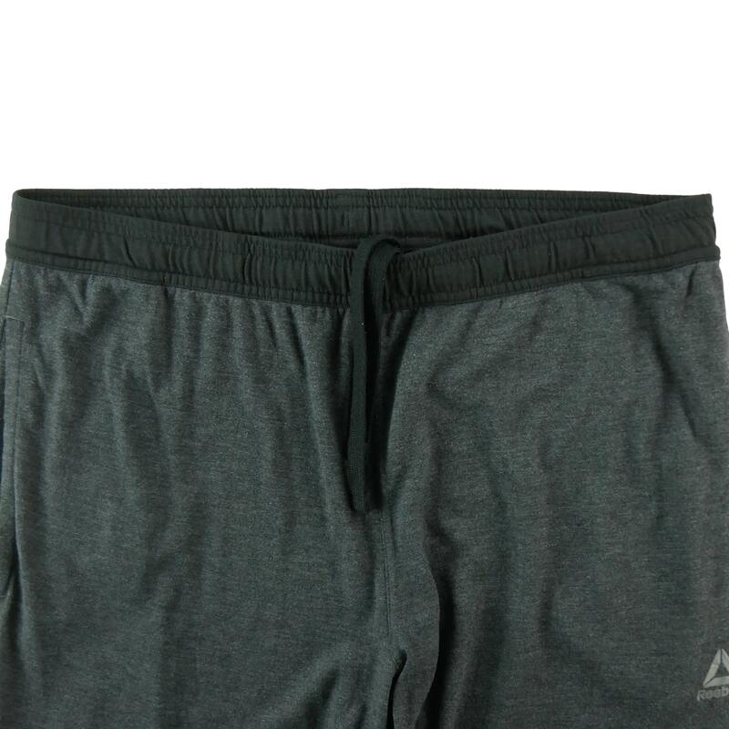 Second life - Pantaloni de trening bărbați Reebok - Ca nou