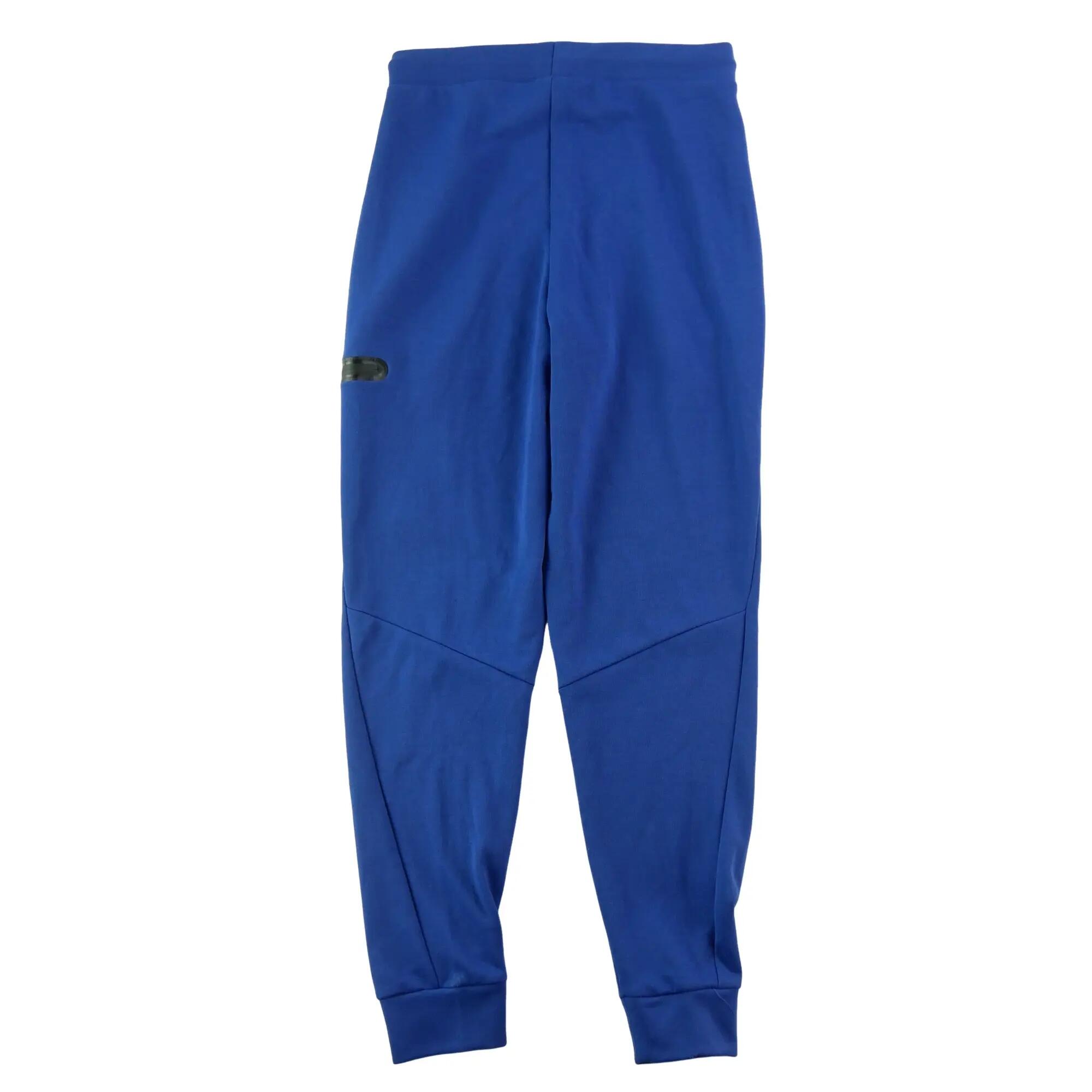 Refurbished - Russell Athletic Herren Jogging Vintage Y2K Blau - Wie neu 2/6
