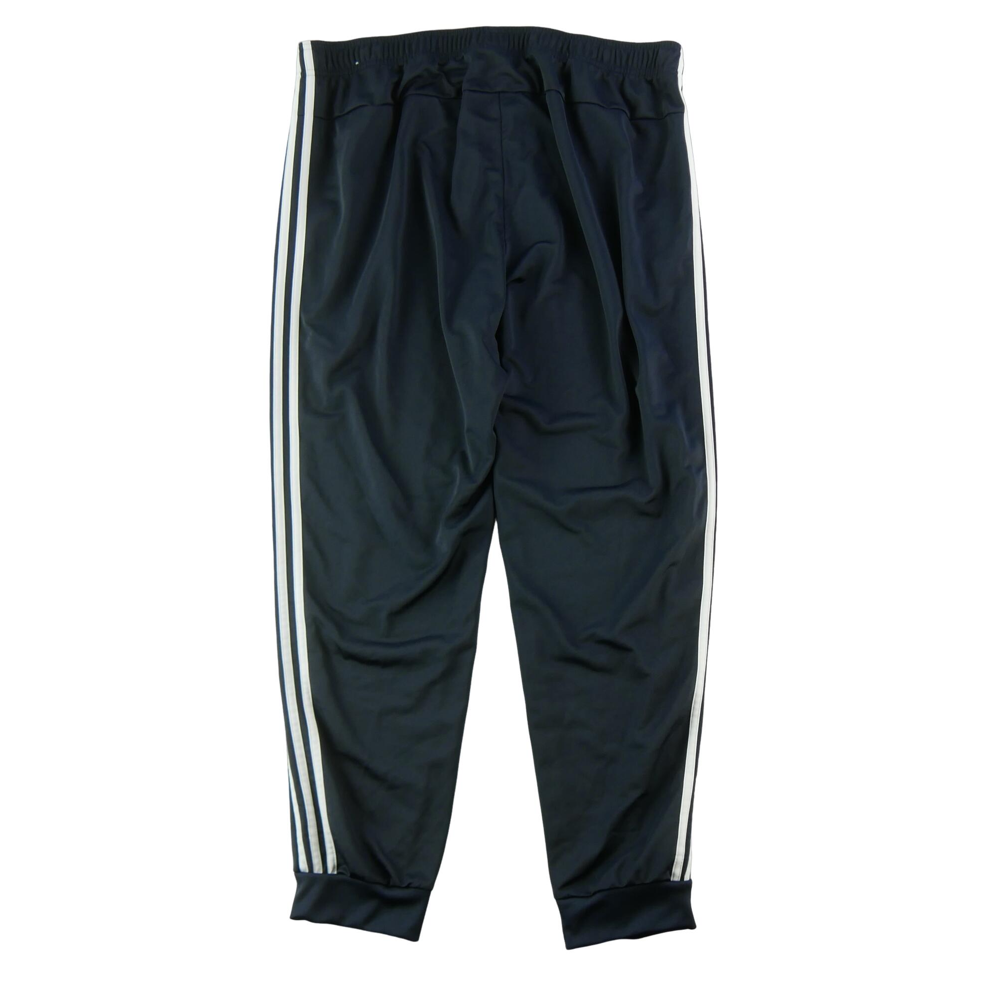 Segunda Vida - Joggings Hombre Adidas azul marino - Bueno 2/7