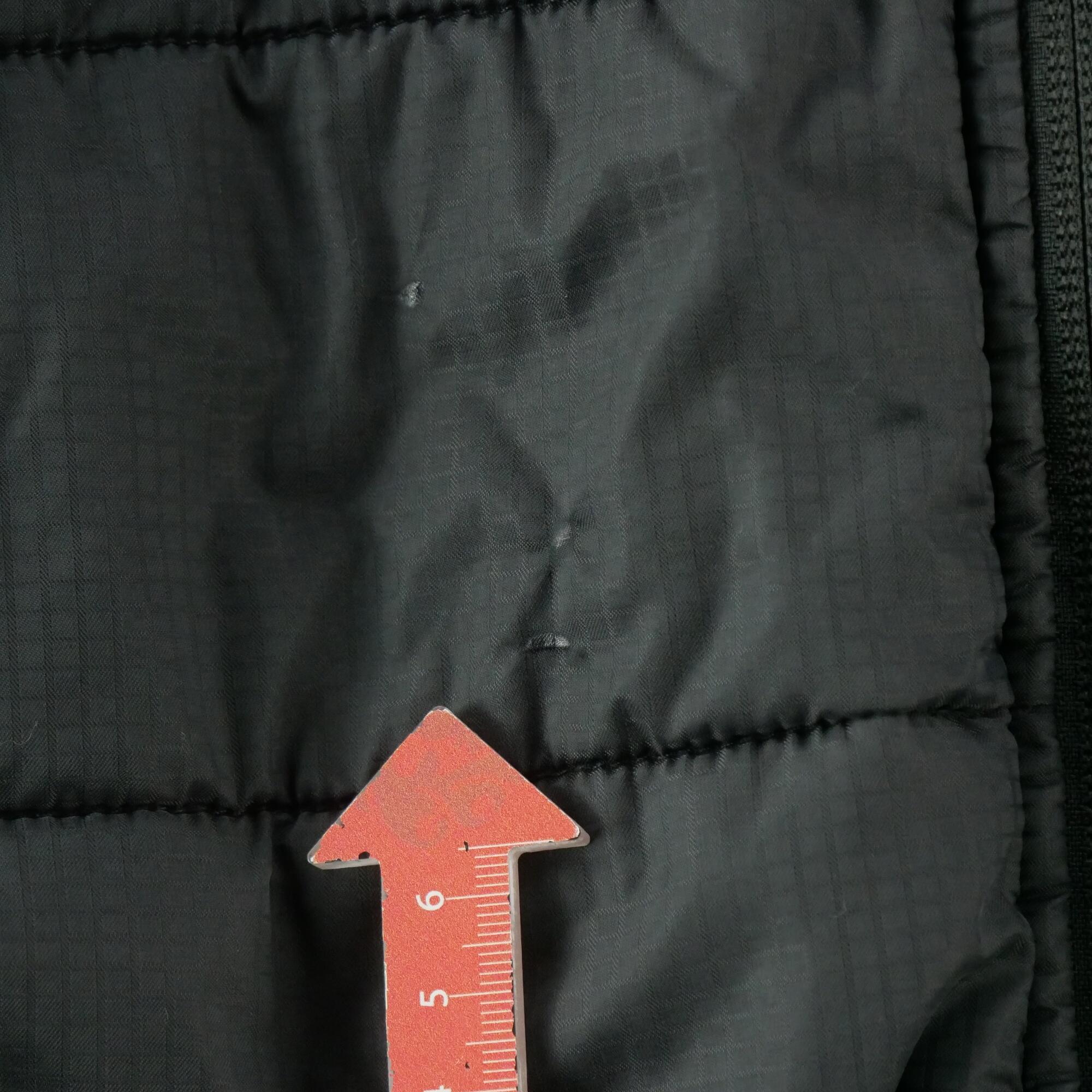 Second hand - Vestes Uomo The North Face Kilowatt ThermoBall - Stato buono 6/7