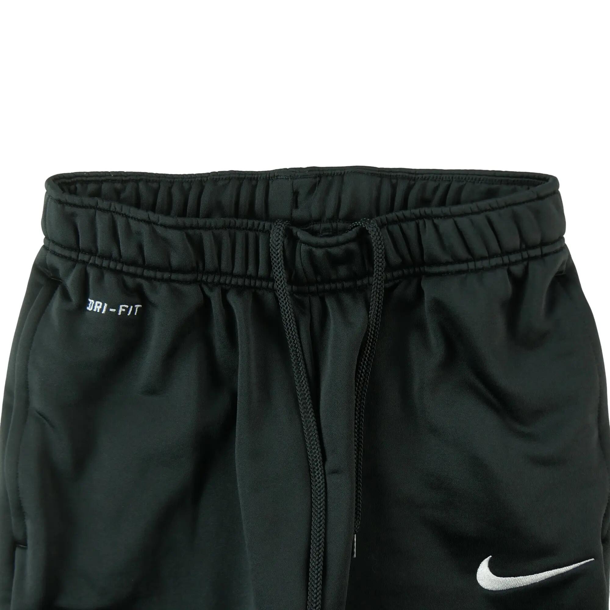 Second life - Spodnie dresowe męskie Nike Dri-Fit - Jak nowy 3/7