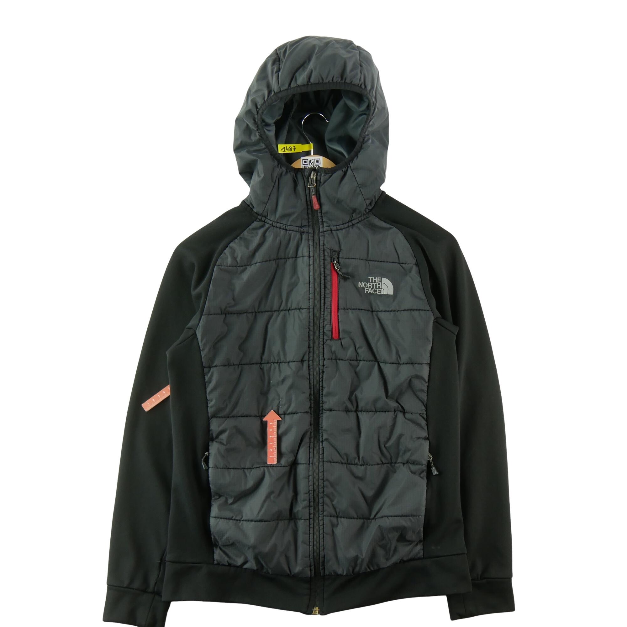 Second hand - Vestes Uomo The North Face Kilowatt ThermoBall - Stato buono 5/7