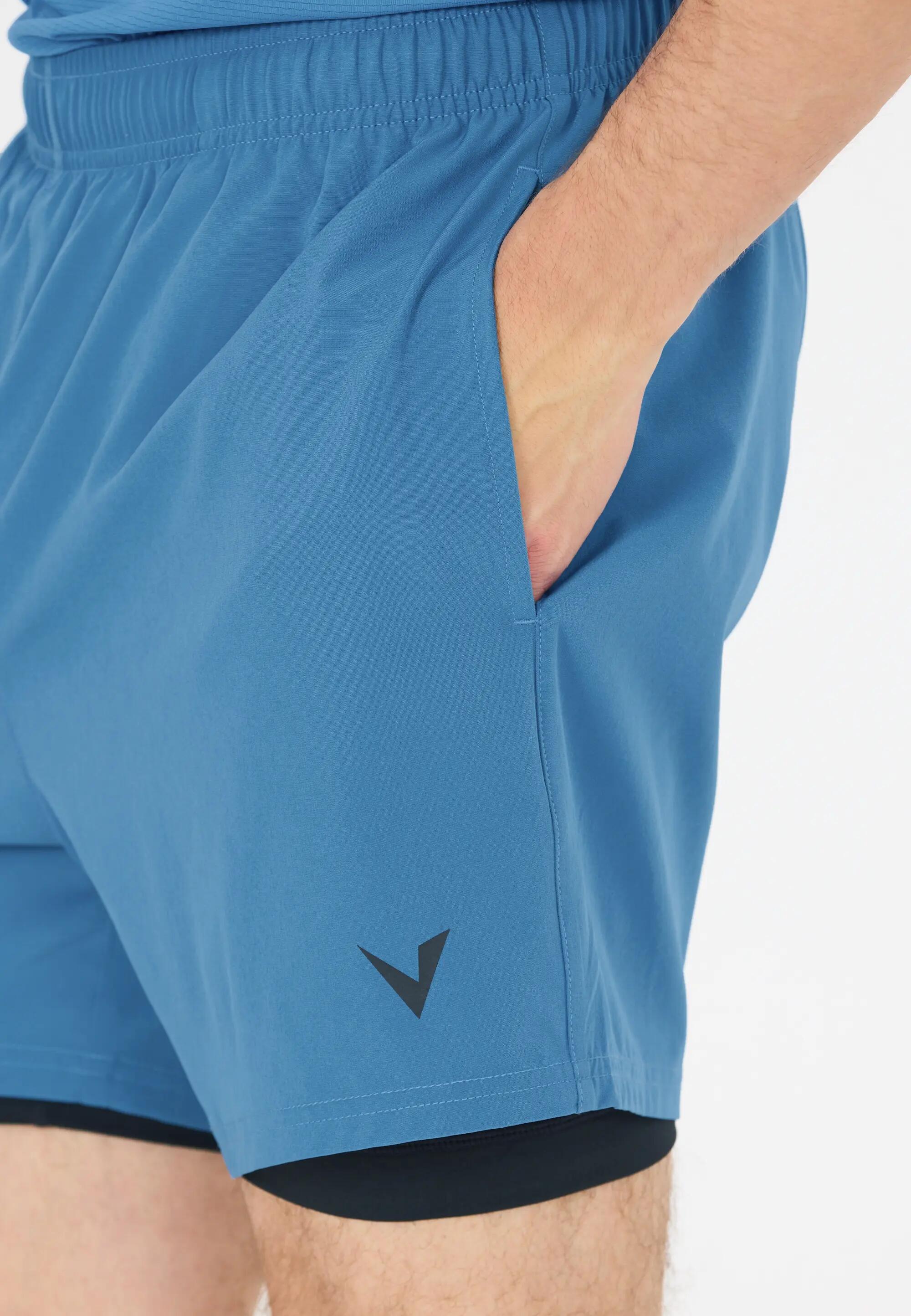 2-in-1-Shorts Zayne V2 10/15