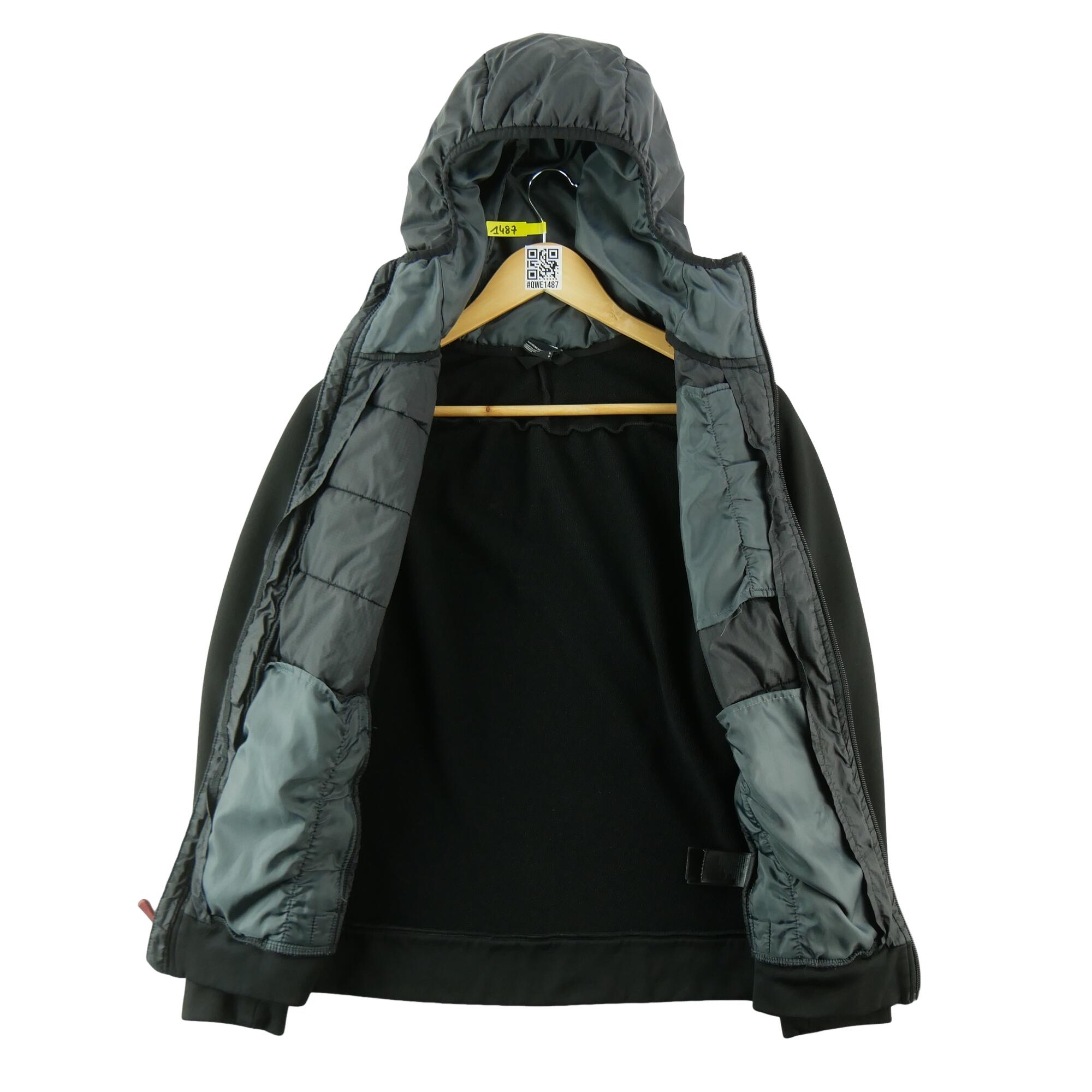 Second hand - Vestes Uomo The North Face Kilowatt ThermoBall - Stato buono 3/7
