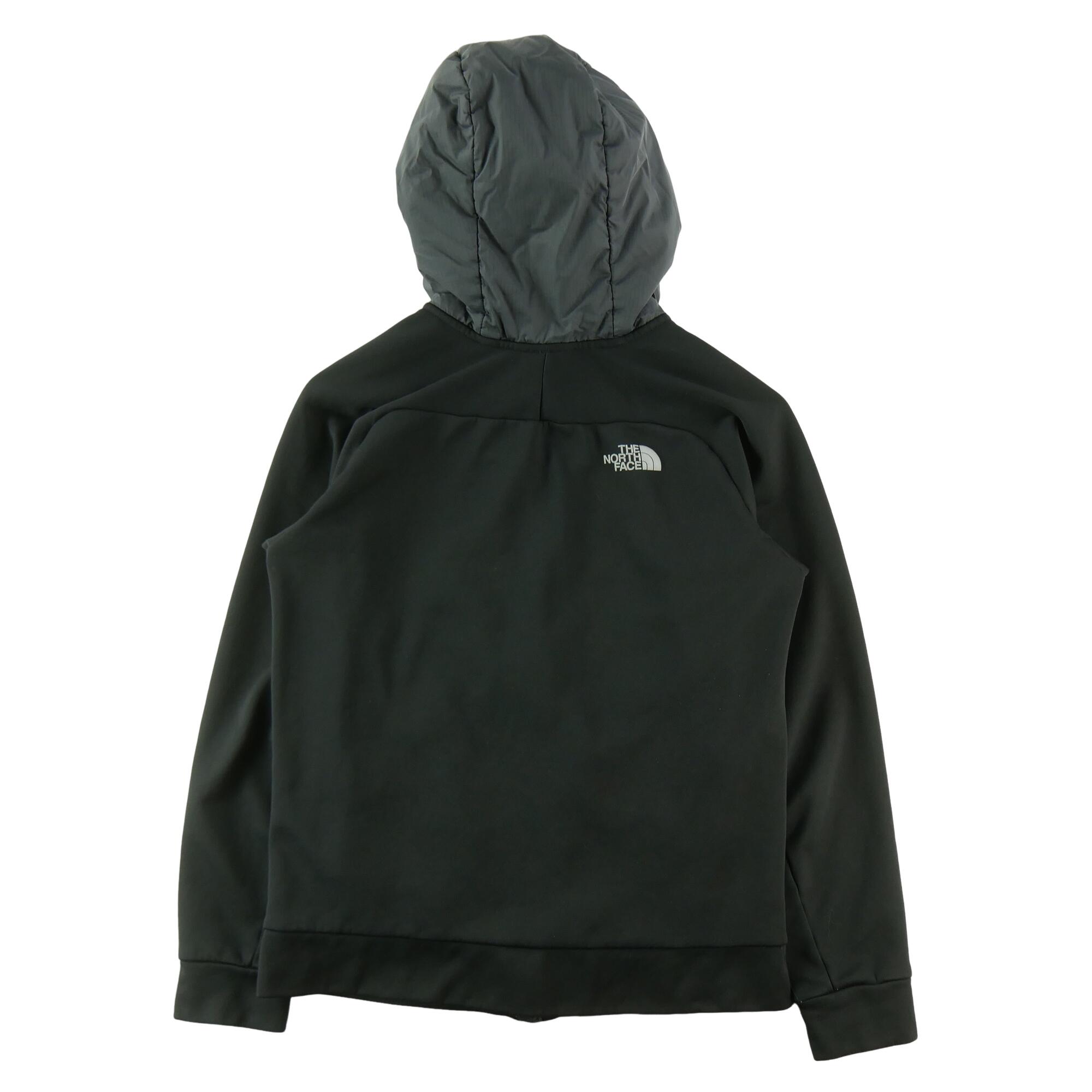 Second hand - Vestes Uomo The North Face Kilowatt ThermoBall - Stato buono 2/7