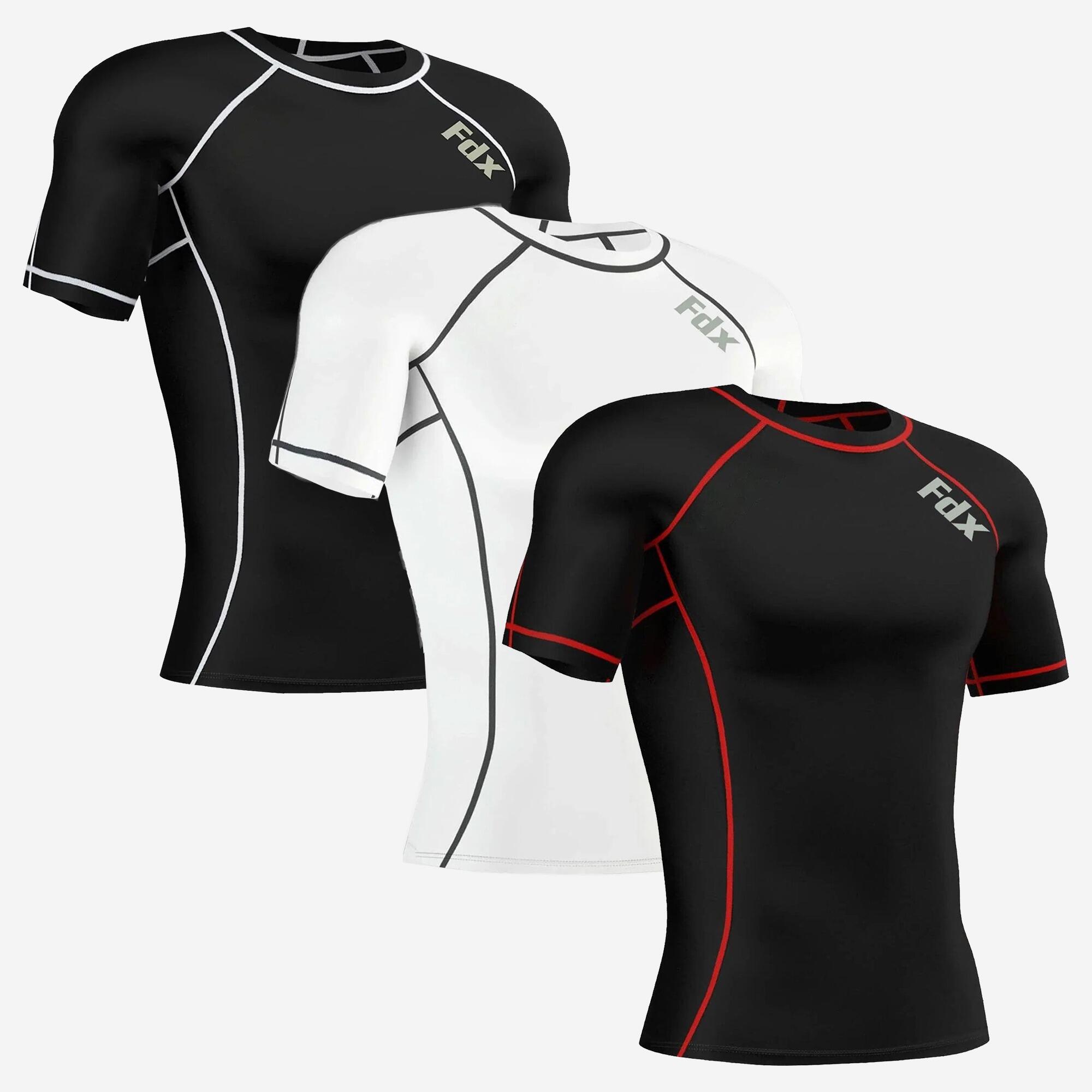 Compression Tops | Decathlon