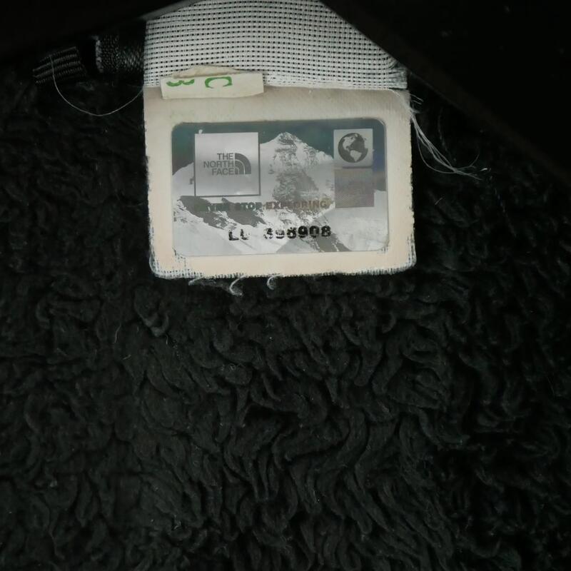Second life - Jachetă fleece femei Osito The North Face - Foarte bun