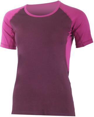 Merino thermoshirt voor dames zita