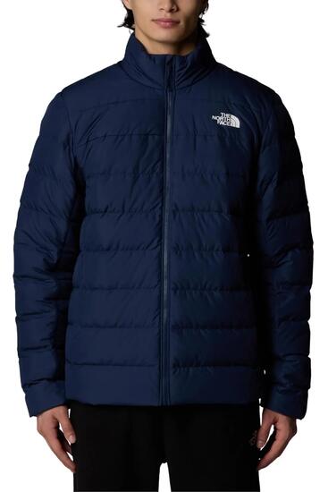 Parka - sportswear - Uomo - Isolante idrorepellente - Aconcagua III - Navy blue