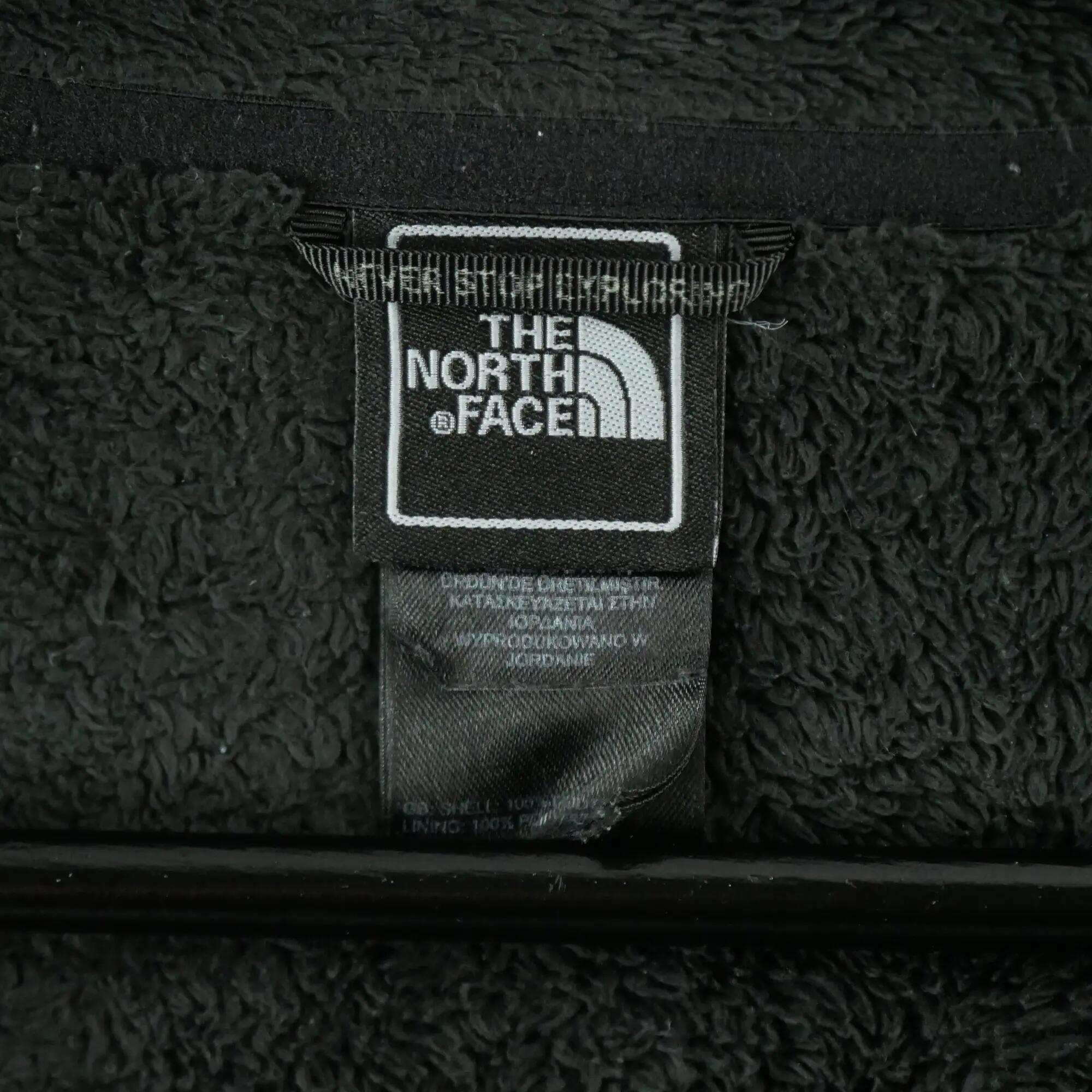 Second hand - Pile donna Osito The North Face - Stato molto buono 6/7