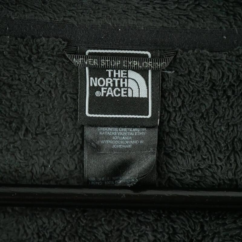 Second life - Jachetă fleece femei Osito The North Face - Foarte bun