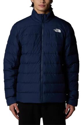 Parka - Outdoor - Heren - Aconcagua III - Donkerblauw