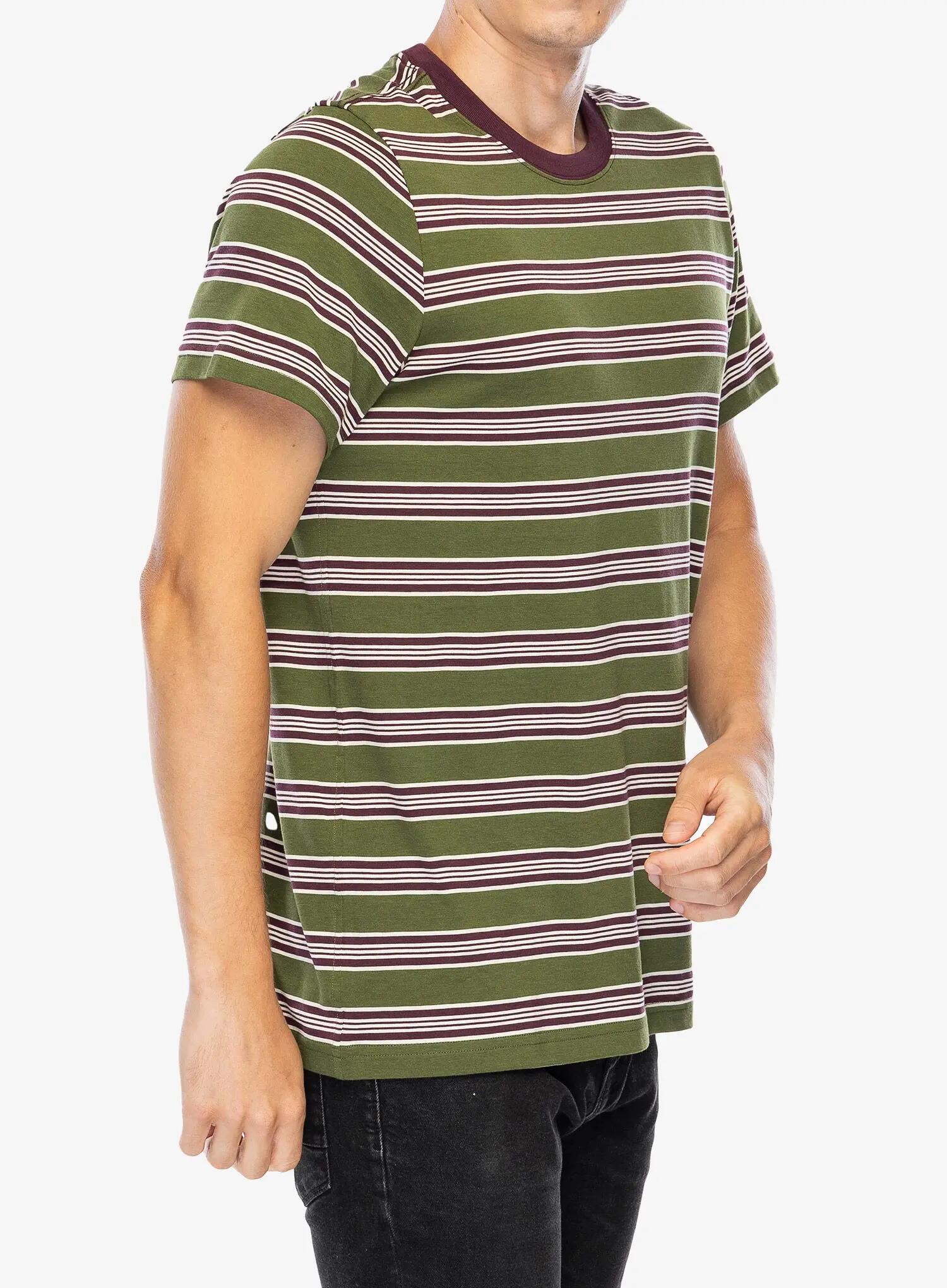 Koszulka bawełniana Stance Butter Blend SS T 3/5