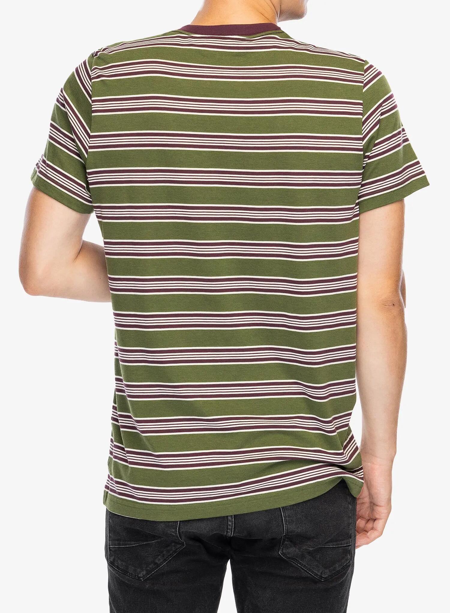 Koszulka bawełniana Stance Butter Blend SS T 2/5